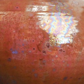 Mars Crystal - 16-oz Amaco Cosmos Mid Range Glaze Mars Crystal - 16-oz Amaco Cosmos Mid Range Glaze